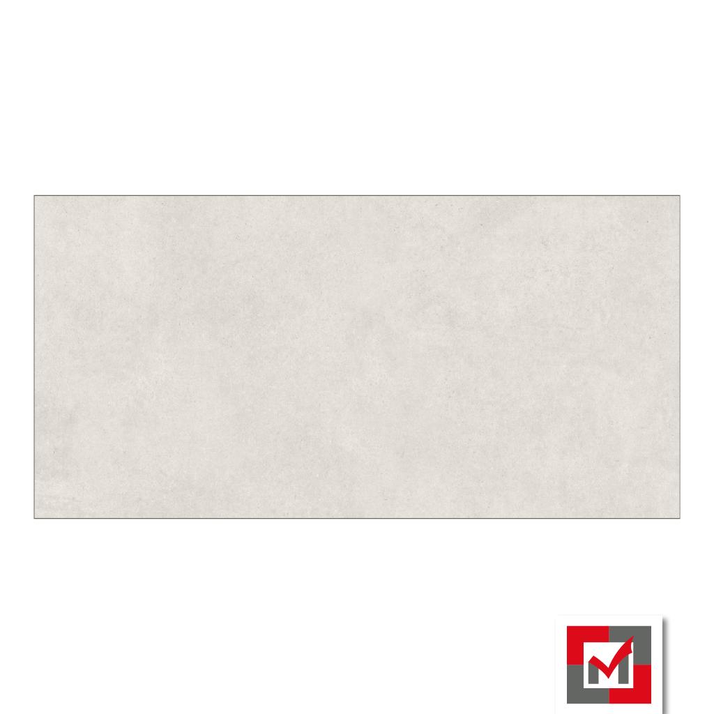 Imagen de Porcelanato Toronto White 60x120cm 2